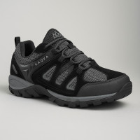 Men's waterproof sneakers Kadva Traver Low WP 5931 with Gore-Tex membrane and insulation